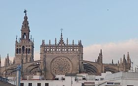 Blue House Arenal Seville